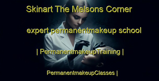 Skinart The Melsons Corner expert permanentmakeup school | PermanentmakeupTraining | PermanentmakeupClasses | SkinartTraining-United States